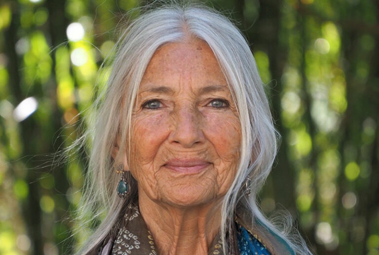 Satsang avec Ganga Mira