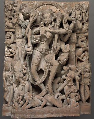 Architectural-Light-red-sandstone-Relief